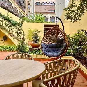 Hostel The Loft House, Barselona