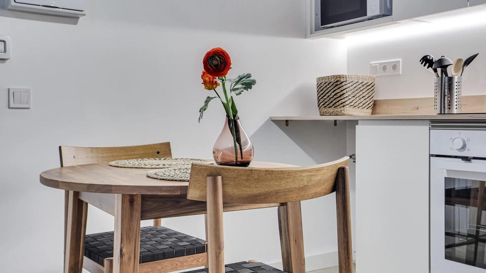Luxury 1Br Born Apartment Barcelona