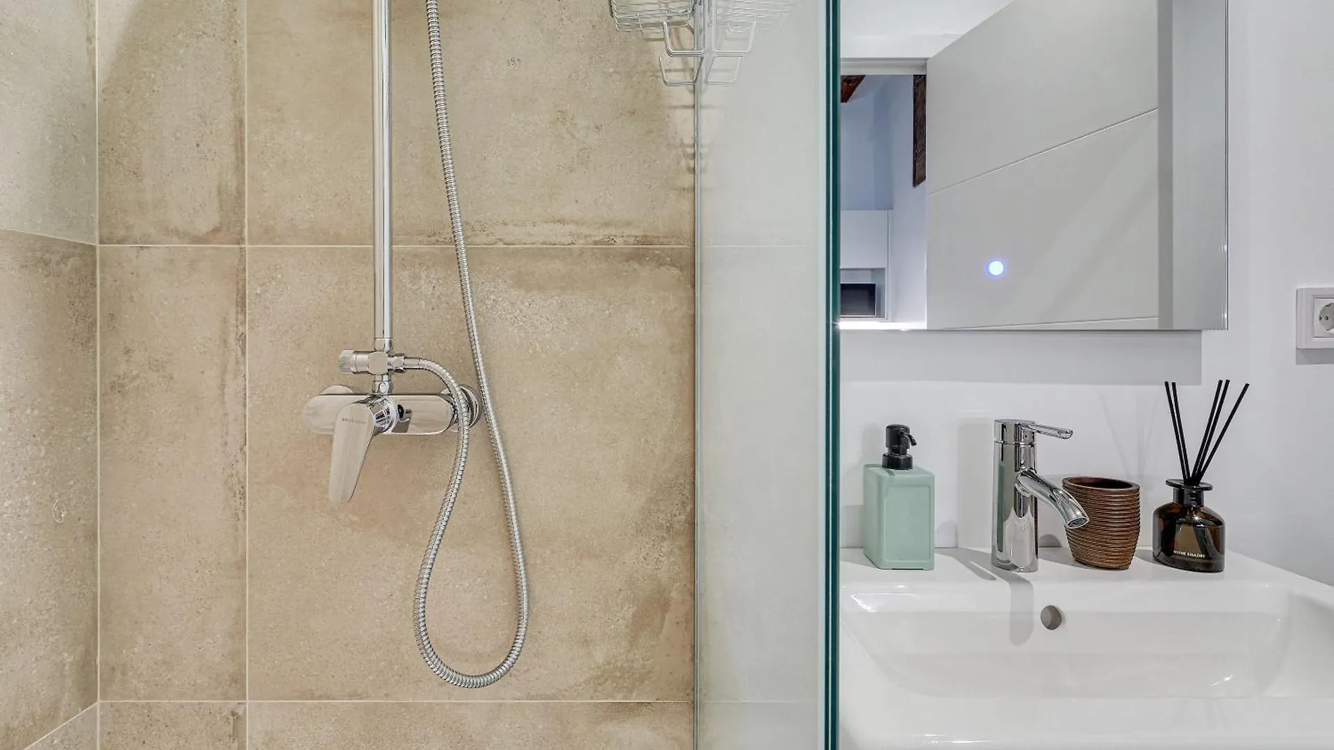 Luxury 1Br Born Apartment Barcelona