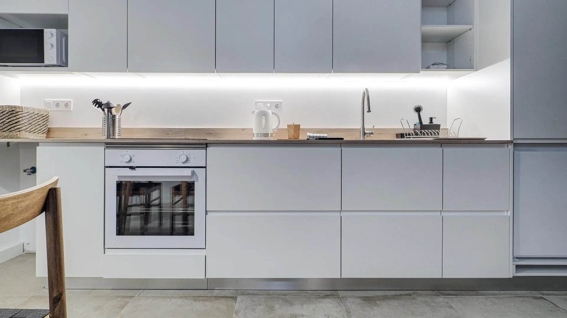 Luxury 1Br Born Apartment Barcelona