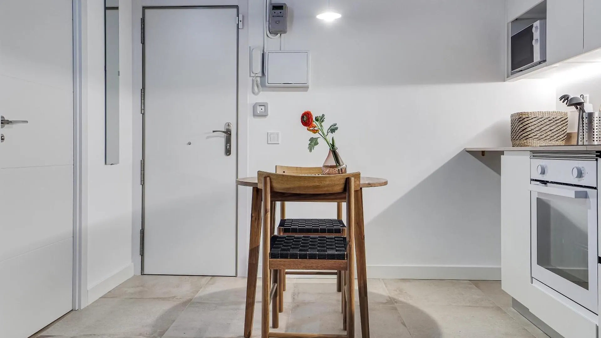 Luxury 1Br Born Apartment Barcelona