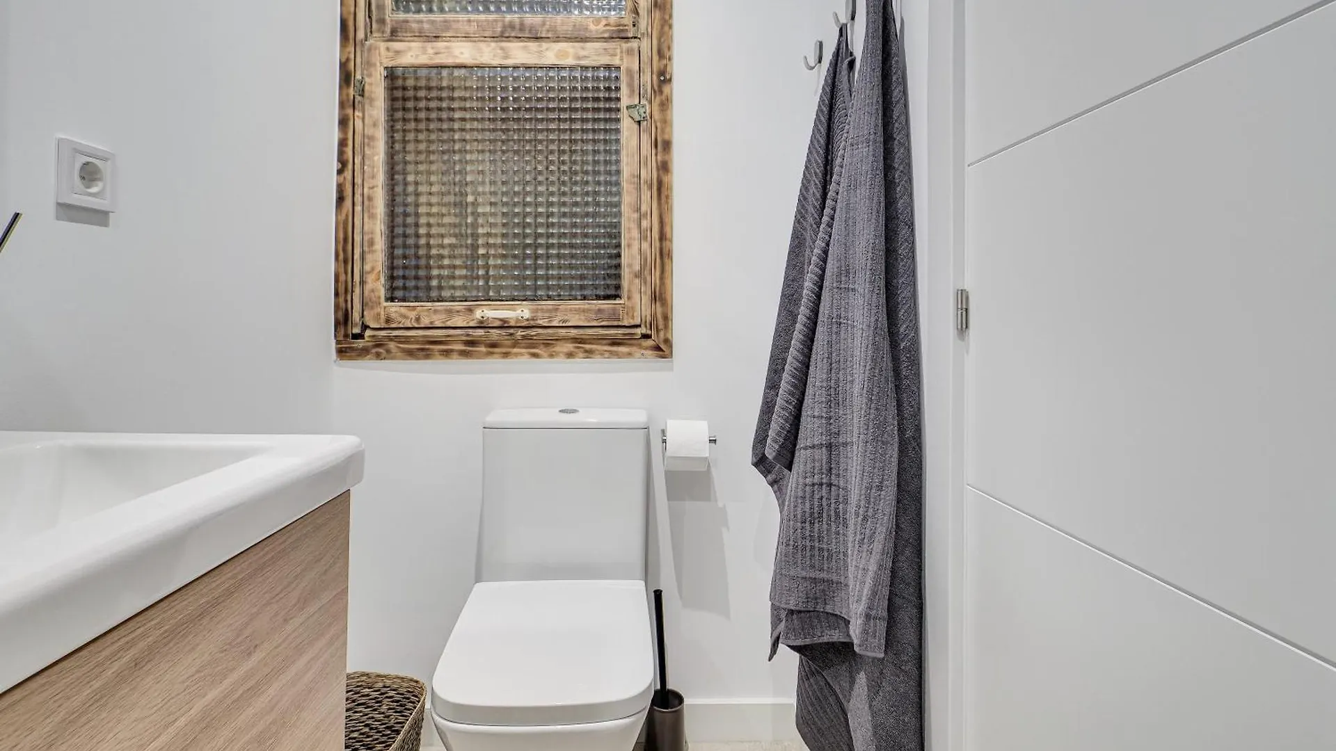 Luxury 1Br Born Apartment Barcelona