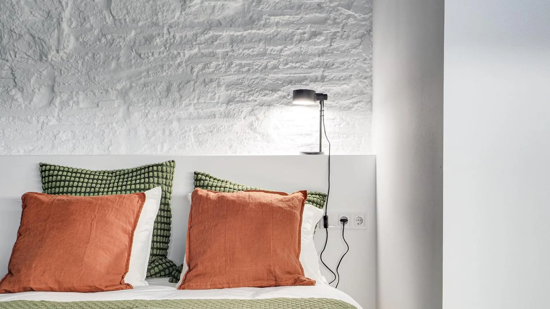 Luxury 1Br Born Apartment Barcelona