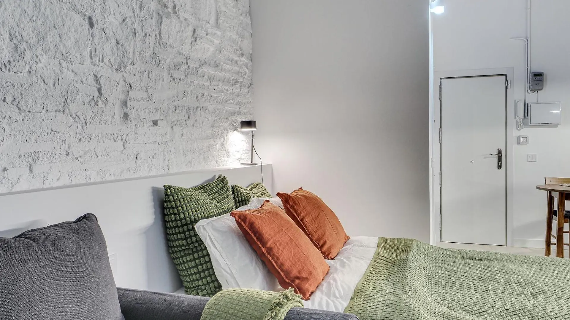 Luxury 1Br Born Apartment Barcelona 0*,  Spain