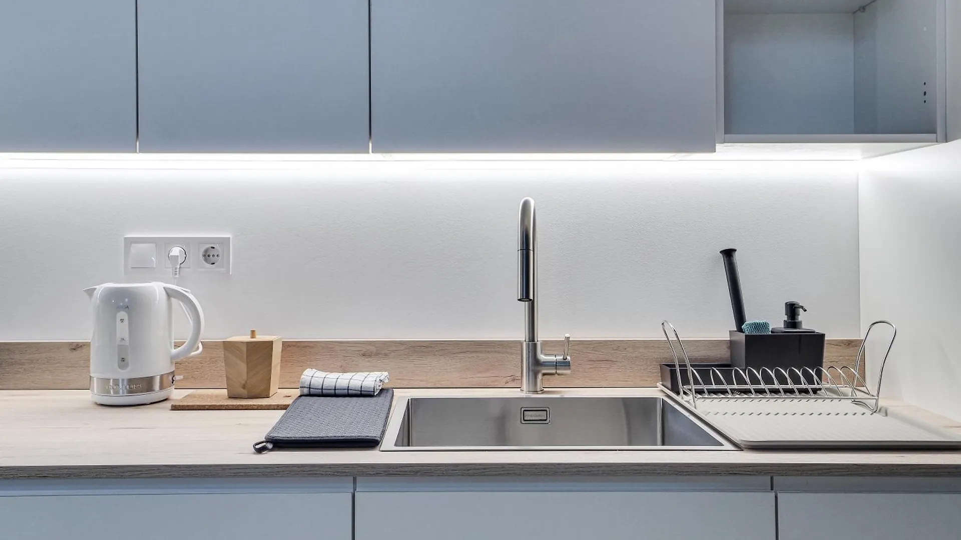 Luxury 1Br Born Apartment Barcelona